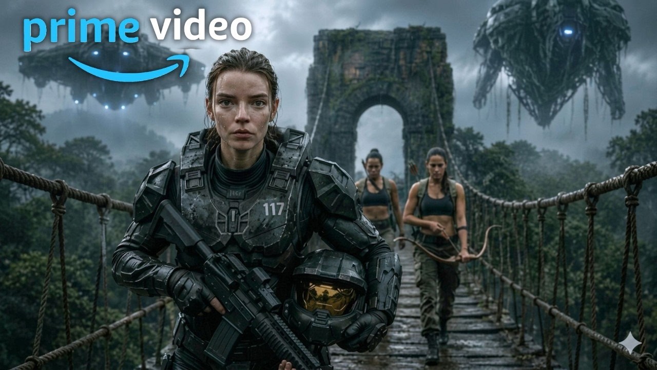 Самые ожидаемые сериалы ИЮНЯ 2026 года на Netflix, Prime Video и Apple TV+