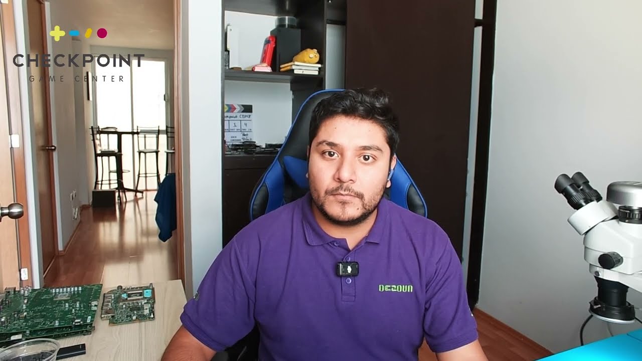 Masterclass Protocolo HDMI en Xbox 360, One y Series 🖥️👨‍🔧