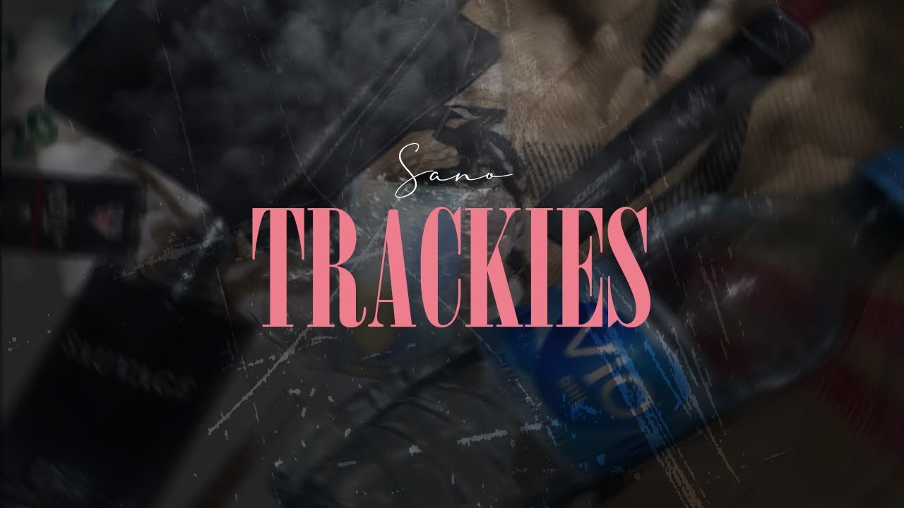 Musso Type Beat ~ Trackies