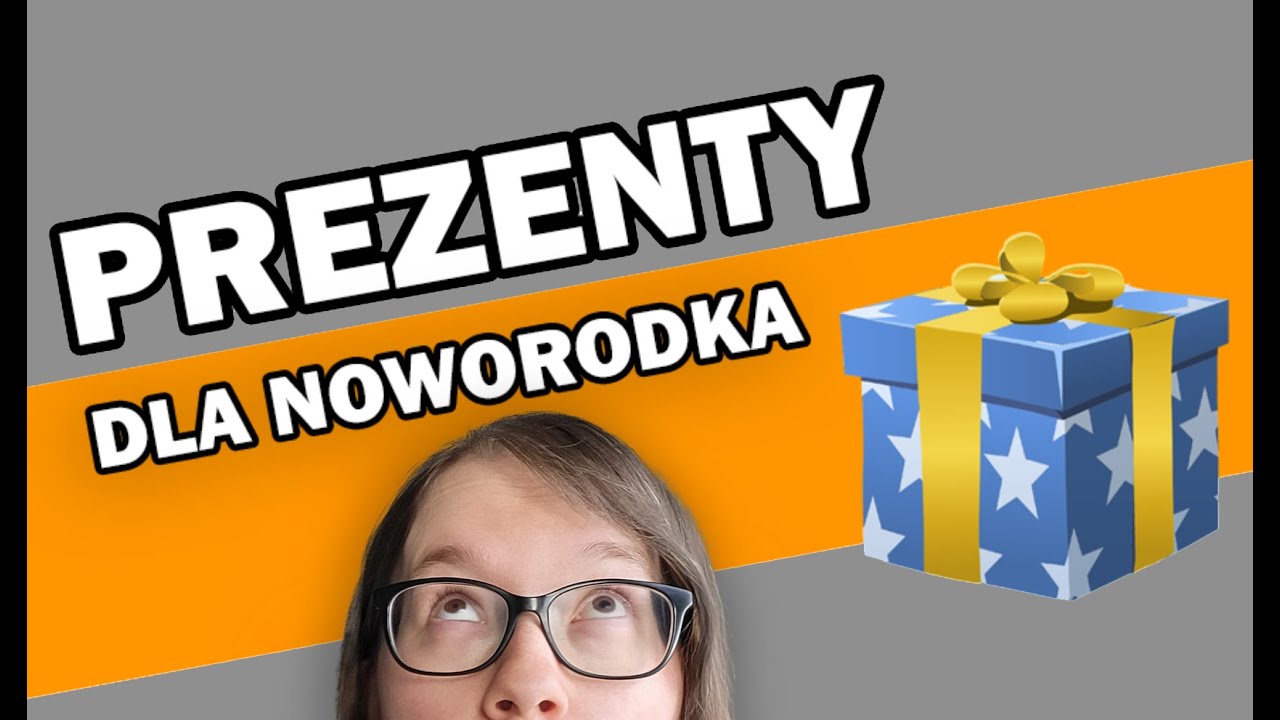 Co kupić na pierwsze odwiedziny dla noworodka? | Praktyczne prezenty