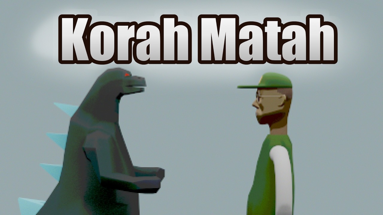 Monster attack (wont spoil which one): Japan trip day 22