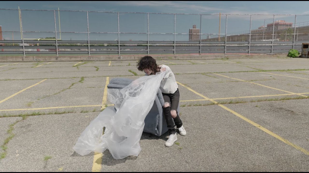 lustr - bite (official music video)