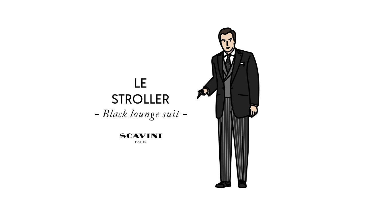 Le stroller