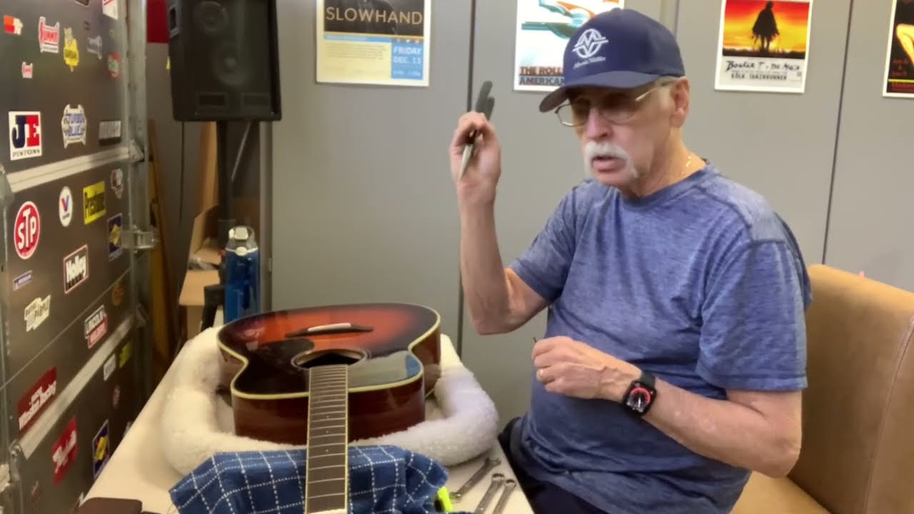 Transform Your Guitar: Ultimate $13 Upgrade Guide