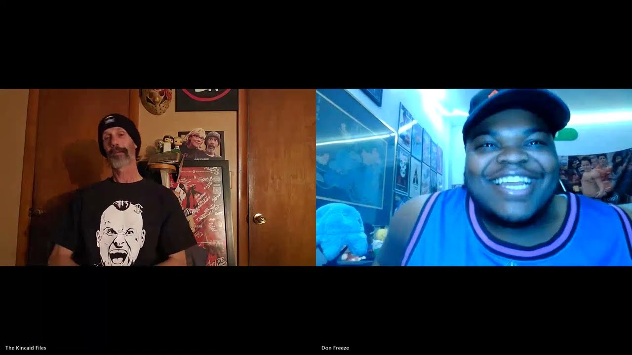Stirring The Pot Ep 392 Don Freeze 