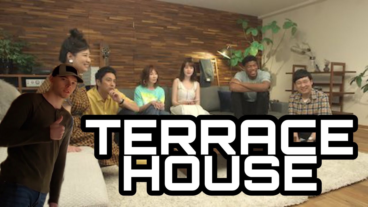 Why You Should Watch Terrace House