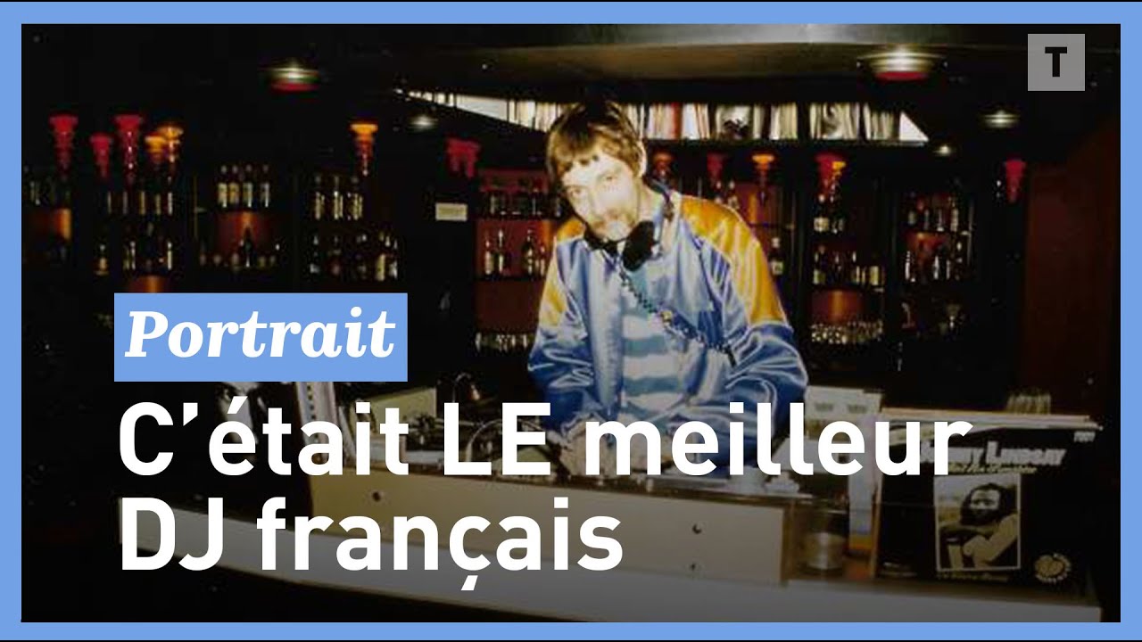 L'incroyable histoire de DJ Ago, Bigouden et meilleur DJ fran&ccedil;ais