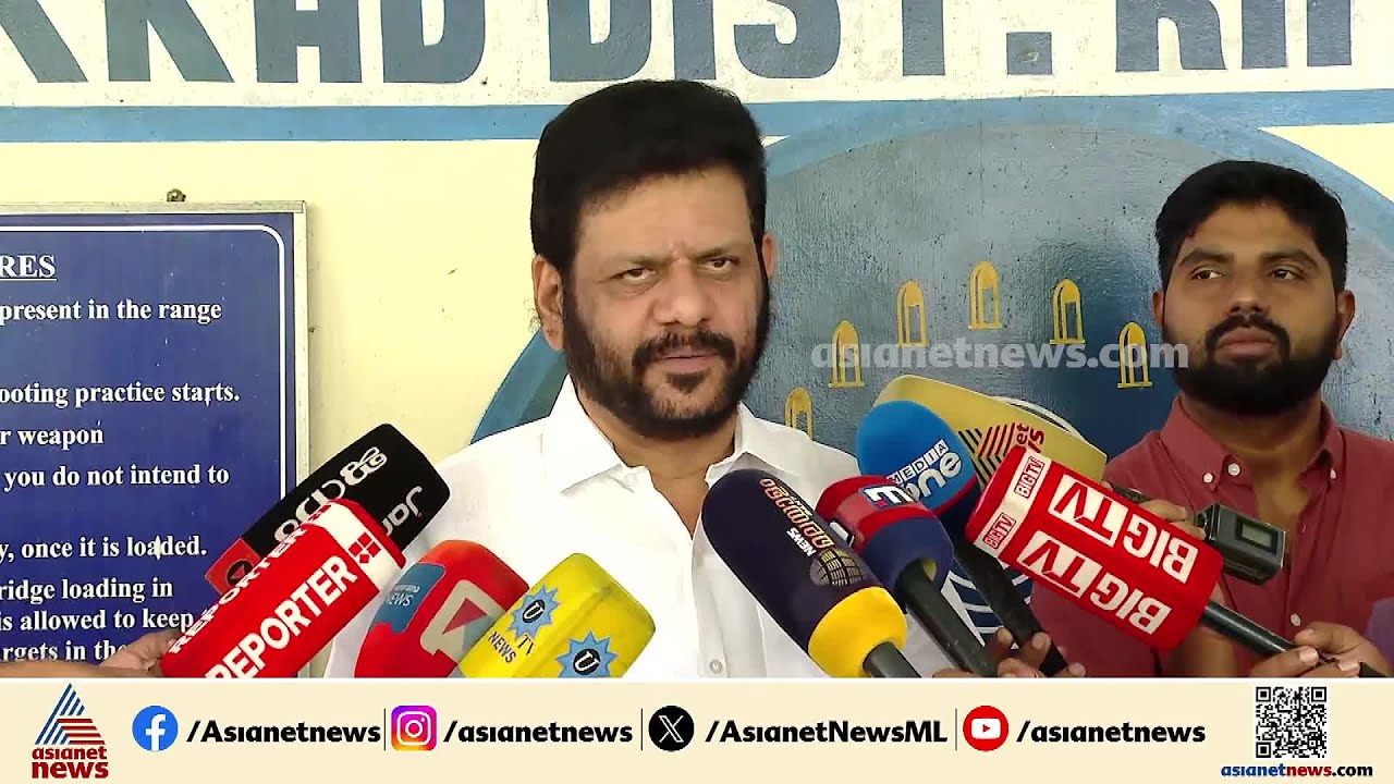 'VD സതീശന് രാഷ്ട്രീയ വനവാസത്തിന് പോകേണ്ടി വരില്ല, UDF അധികാരത്തിൽ വരും'|VD Satheesan | VK Sreekandan