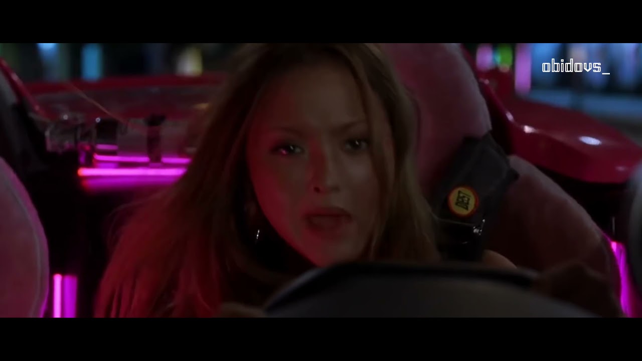 Lil Jon - Get low. Fast and furious 2 Brian. NFS theme. Race. Форсаж 2 эдит. Брайн
