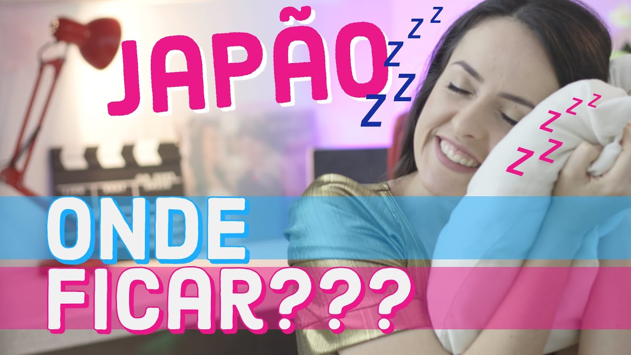 Do hotel cápsula ao Ryokan: Onde se hospedar no Japão? Dicas para todos os bolsos!