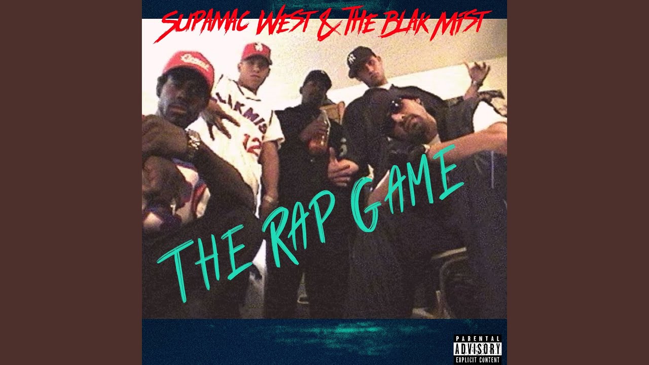 The Rap Game