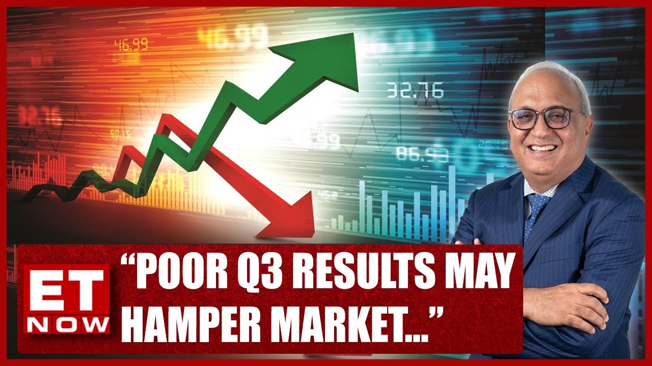 Samir Arora: 'Don’t Hold Any Cement Stocks; Prefer Financial Sector' | Market Outlook In New Year