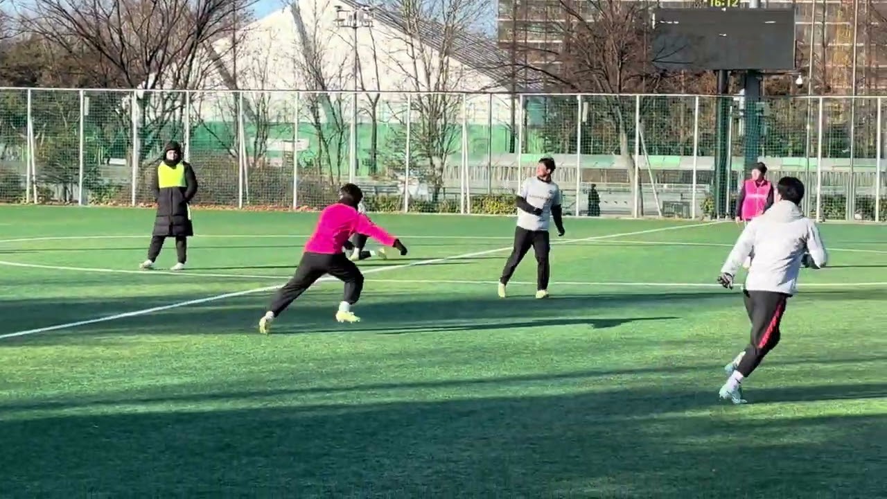 20260207토 파씨오네fc vs 프로fc 3쿼
