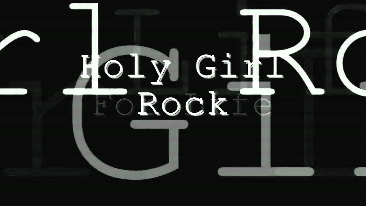 Christian Remixes ( Nicki Minaj, Keri Hilson ( His Love, Holy Girl Rock )