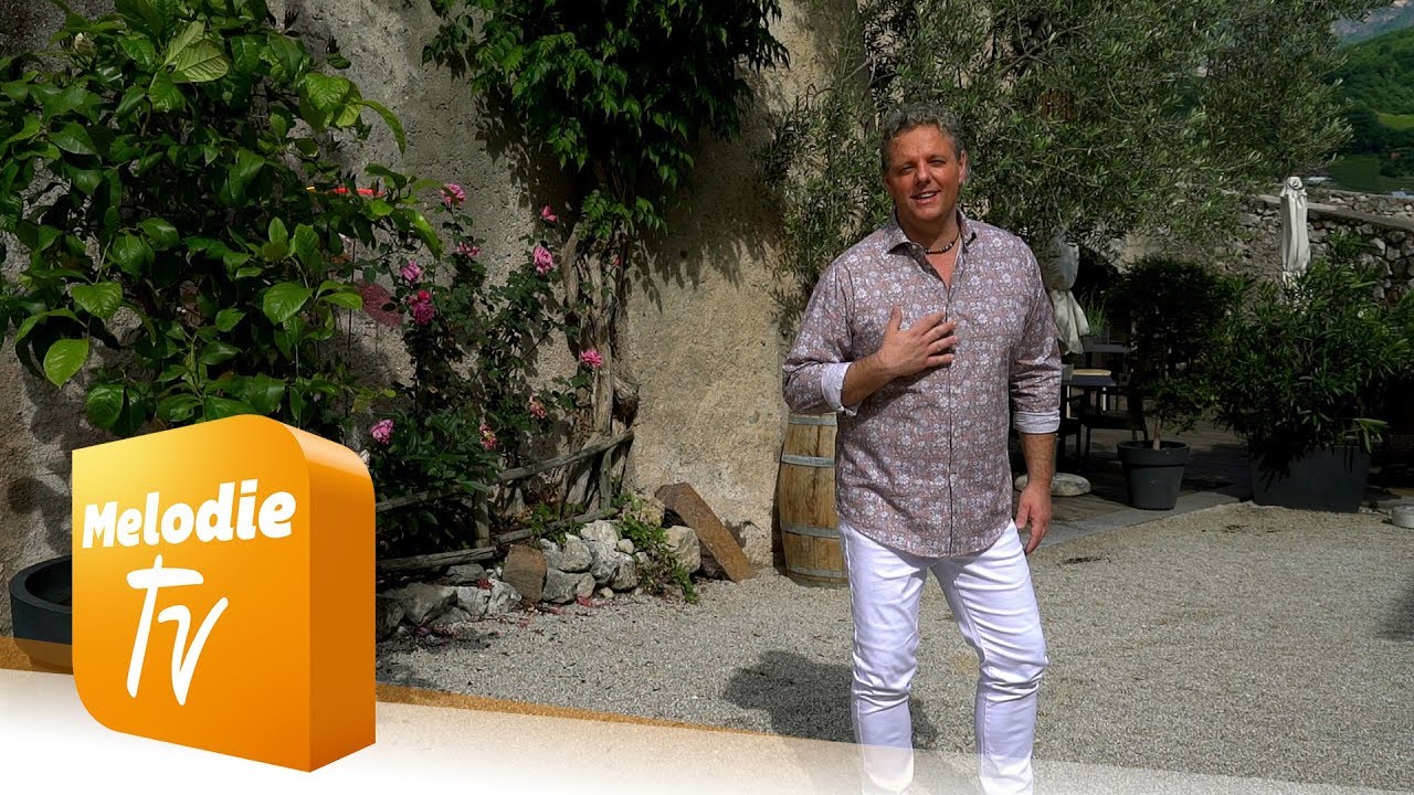 Graziano - Ich sag Ti Amo (Offizielles Musikvideo)