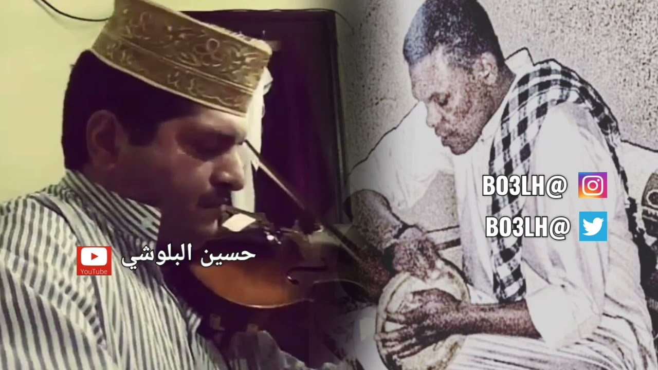 كمان صلاح الفيصل و إيقاع شاكر السهلي ( فاصل صعب سنة 1995 )
