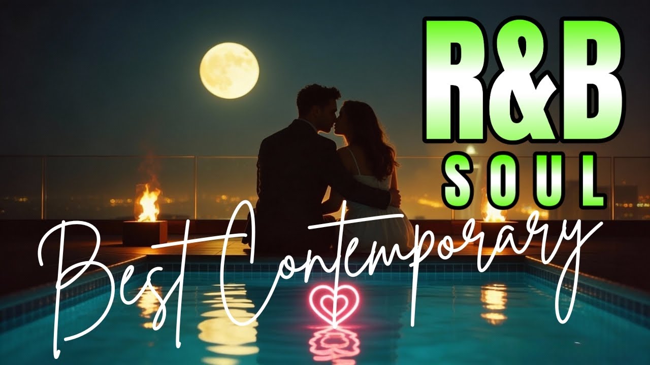 LOVE THAT STAYED TOO LONG II SMOOTH R&B MIX II GROOVY BEAT & SOULFUL MOOD