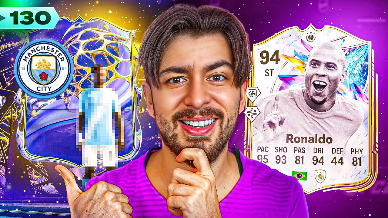 TRAFIAMY FUTURE STARSY & POTĘŻNE NAGRODY za SWAPY! FC26: ULTIMATE TEAM [#130]