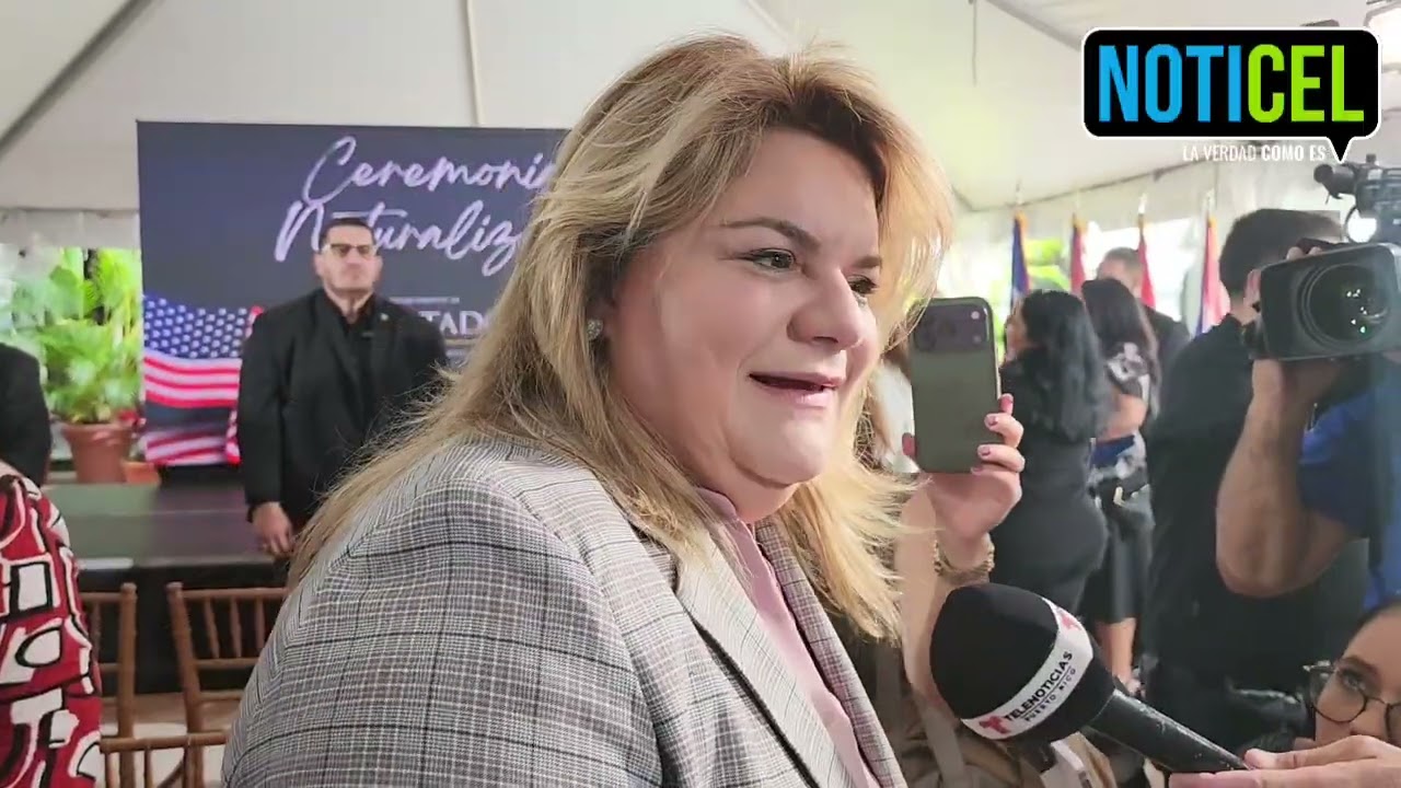 La gobernadora se expresa sobre el proyecto para legalizar los vehículos todo terreno