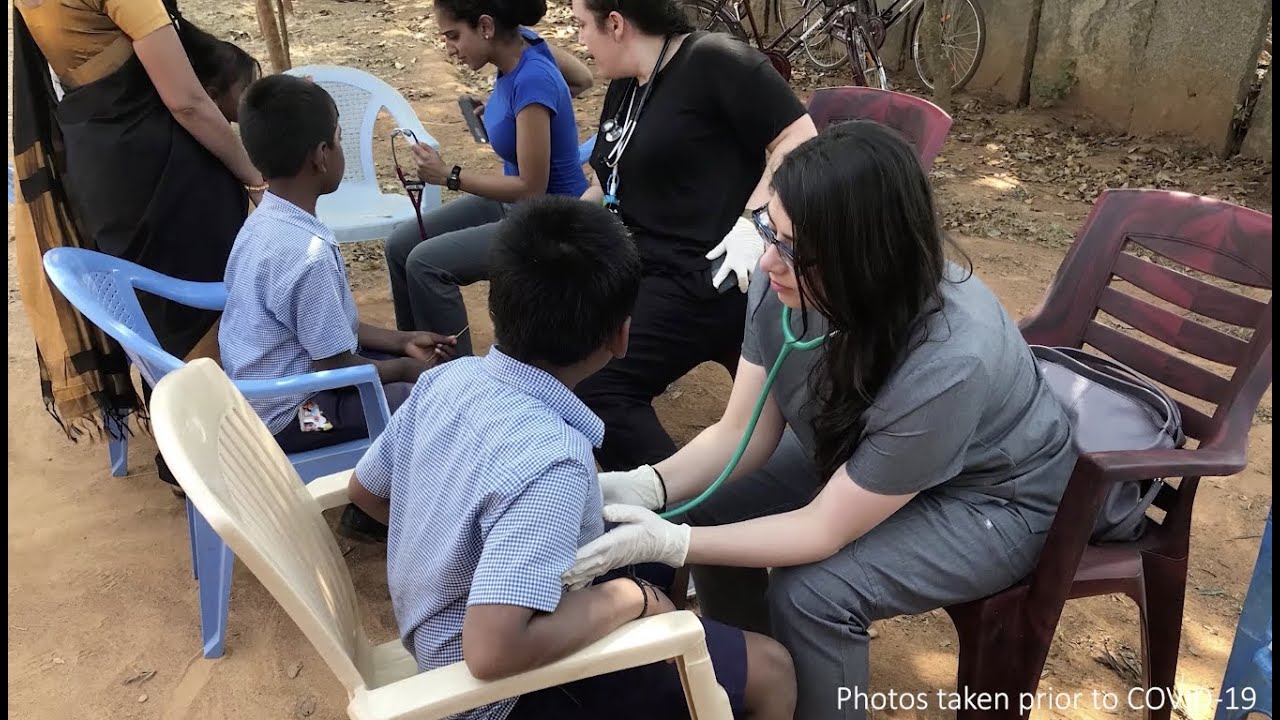 More Than Just Medical Missions