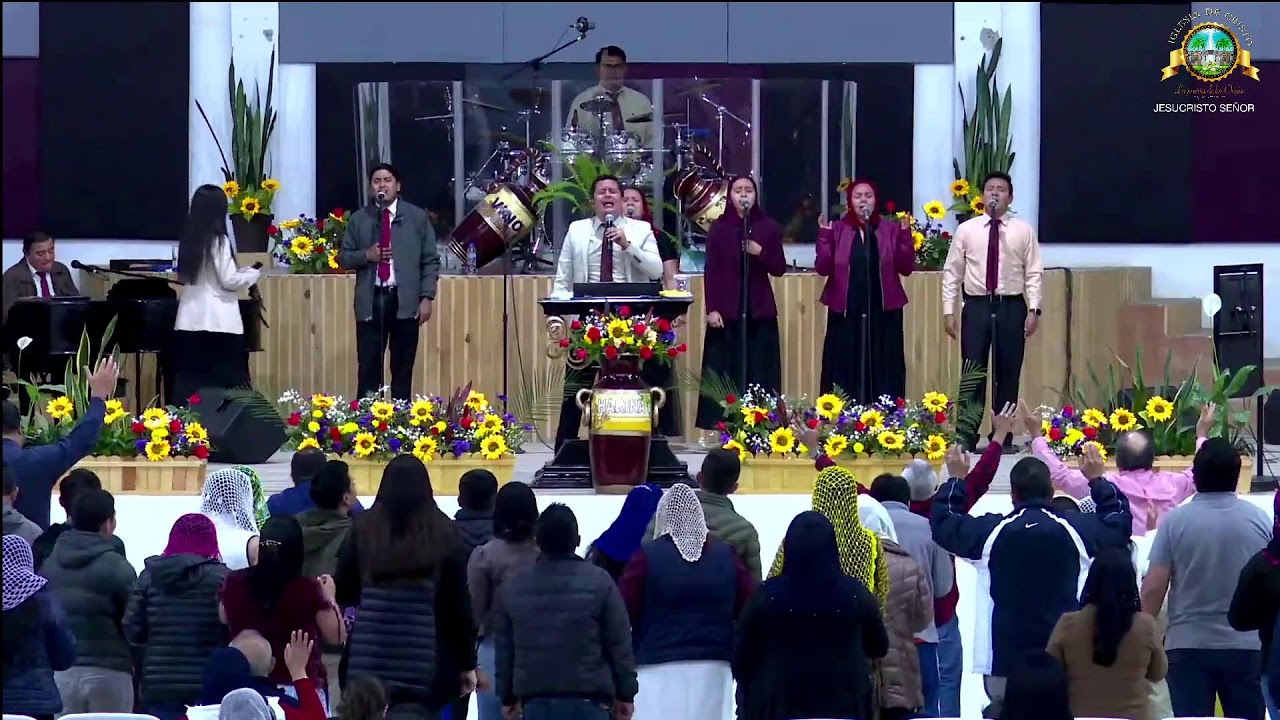 CULTO GENERAL