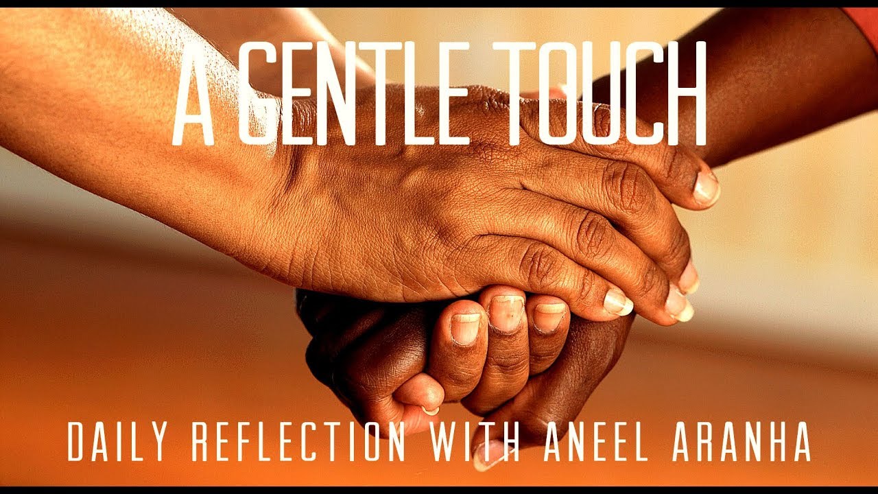 Daily Reflection with Aneel Aranha | Luke 4:38-44 | September 4, 2019