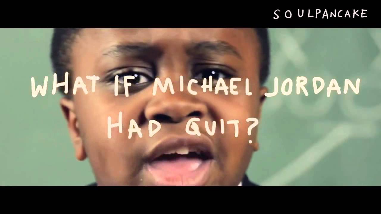 Kid President   Pep Talk about Teamwork and Leadership 1