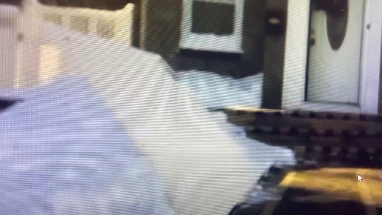 This is the Best Snow Removal Machine  in the world UFO Tech Science.  Become an affiliate.   $ 3000