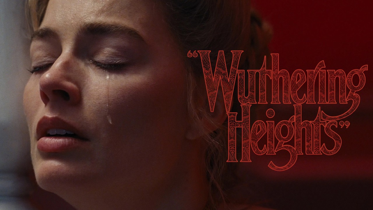 «Грозовой перевал» — это место, где можно плакать от умиления.