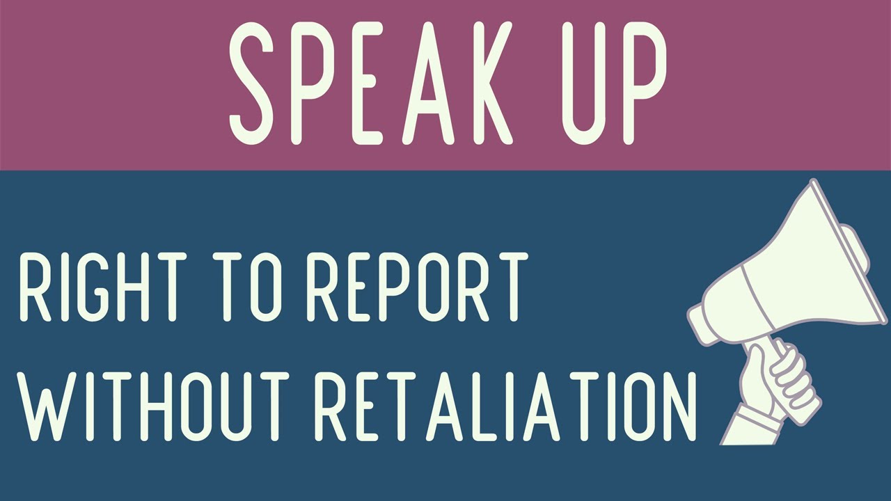 Report Fraud: The San Francisco Whistleblower Program
