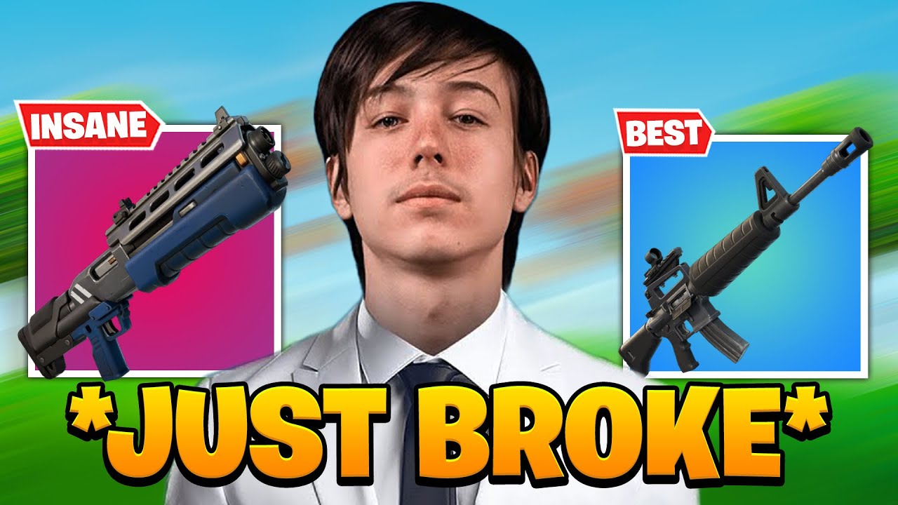 PeterBot Just Broke UNREAL RANKED With His Speed