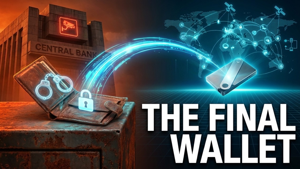 The Zero Interest World How the Super Rich Are Preparing to Trade Water, Not Dollars