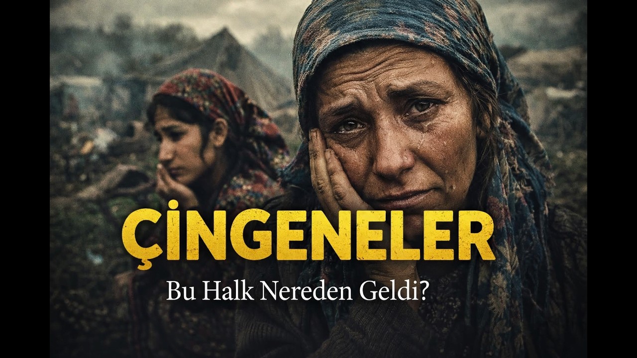 Romanlar Nereden Geldi? | Romanların Sessiz Tarihi – Bölüm 1