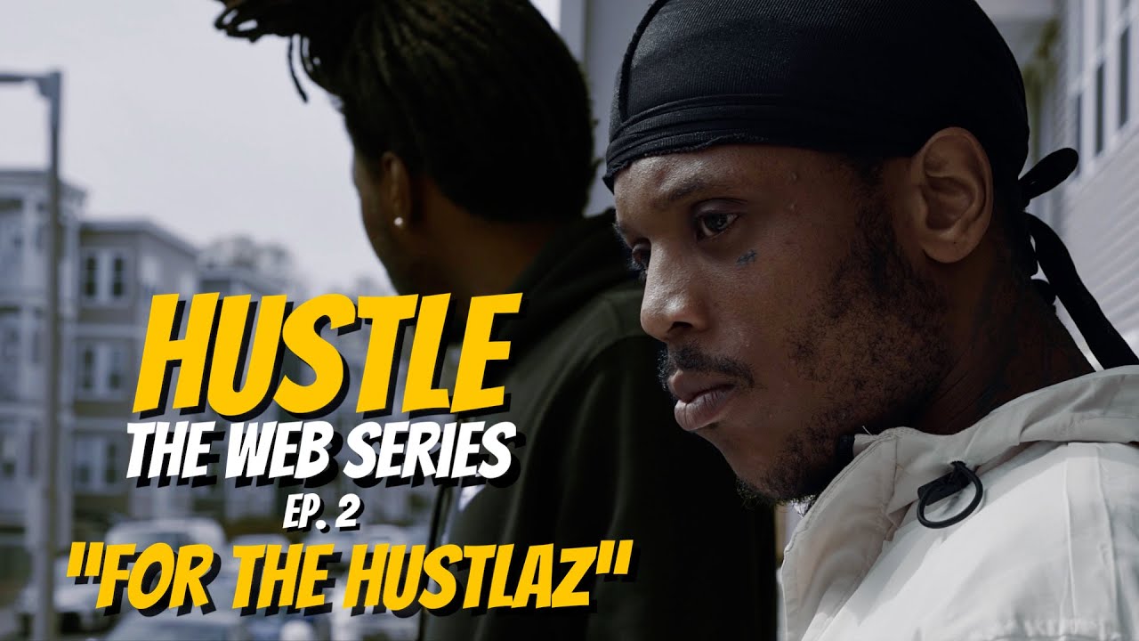 Hustle - Ep. 2 