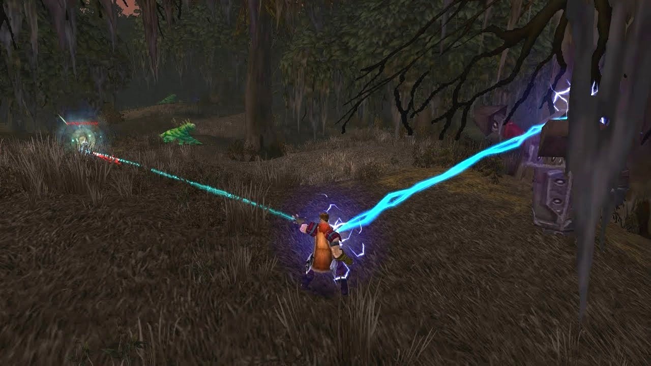 Corrosion Prevention | WoW TBC Quest