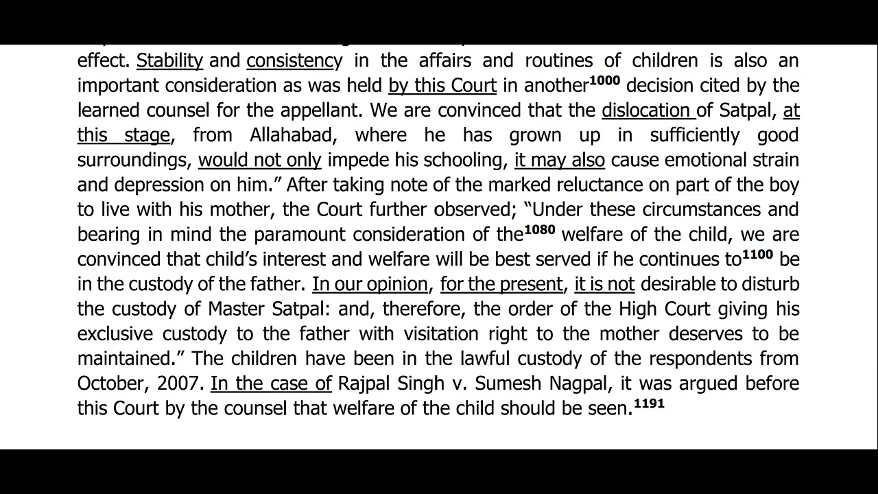 Punjab & Haryana High Court Dictation-60 at 85 WPM.