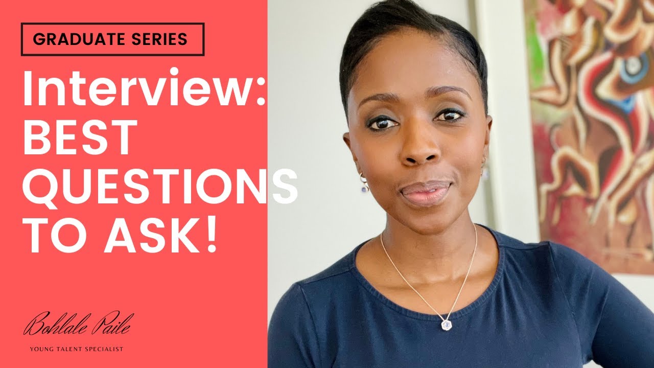 Questions  to ask at the end of your Interview |Job Interview Tips | Prepare Yourself for interview