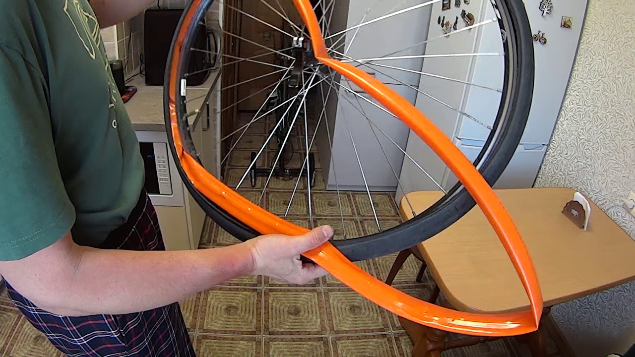 Камеры Tubolito и прочая велохрень. Tubolito tubes after 1000km.
