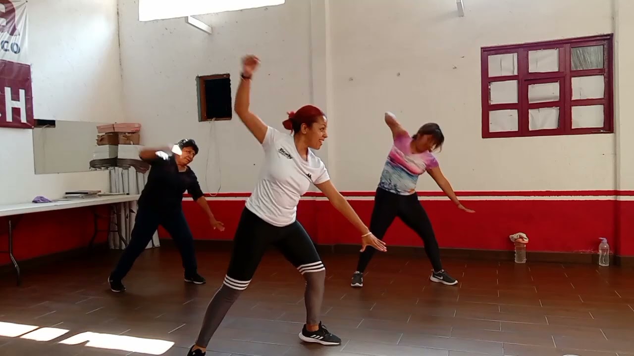 body combat 37 track 6 al 8