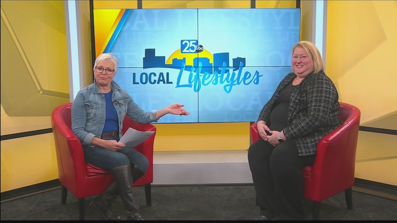ABC 25 Local Lifestyles - SICTC Open House (11/11/2021)
