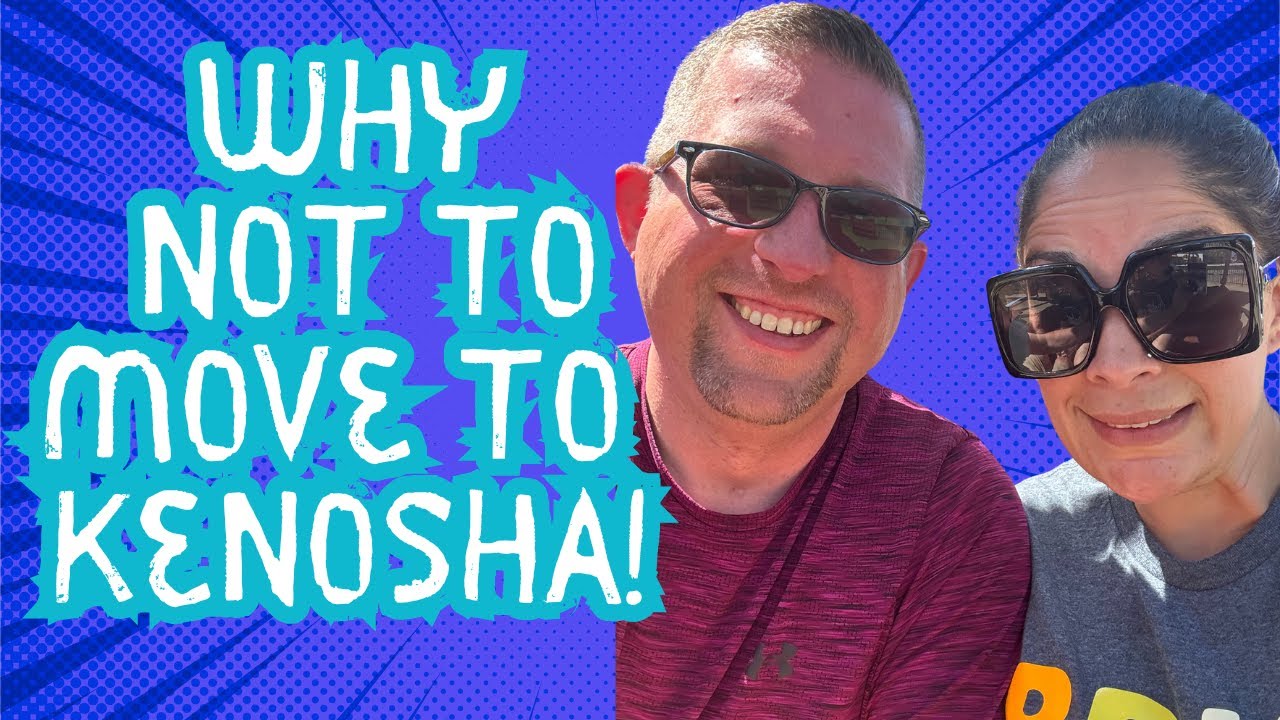 Is Kenosha REALLY Worth It? The Truth Revealed!