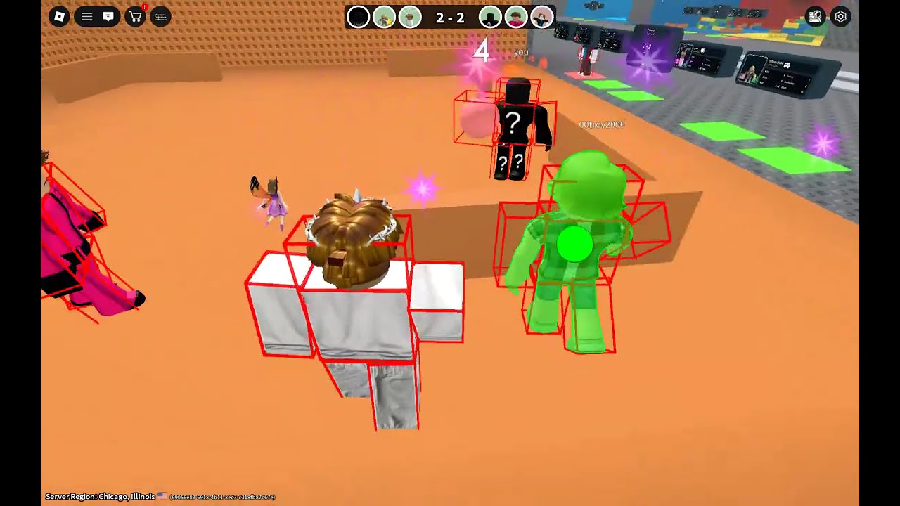 playing bomb game