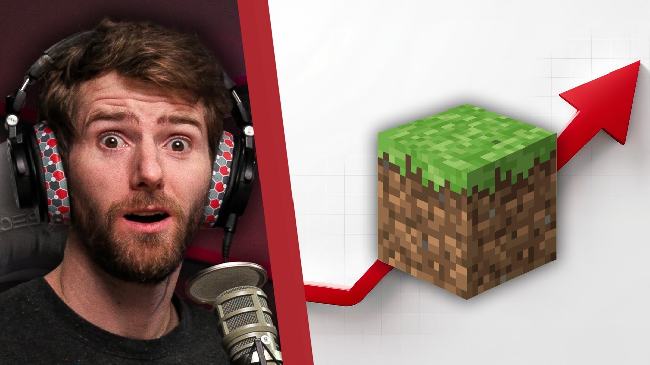 Запустить Minecraft стало сложнее