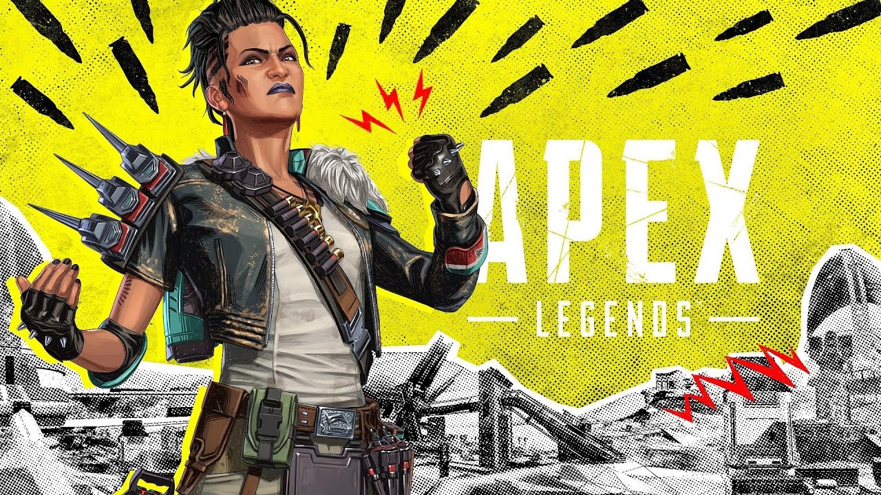 Apex Legends Rank Push Masters Lobby tamil live stream