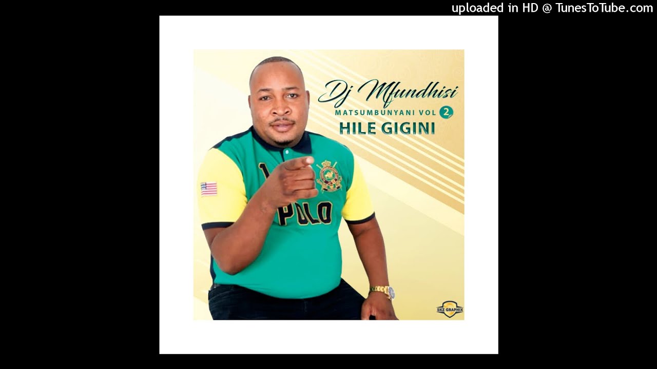 Dj Mfundhisi - Tlheku 2021 New Hit