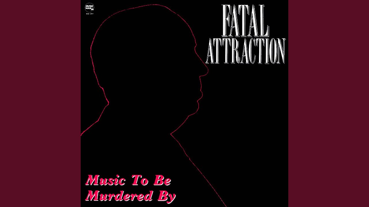 Music To Be Murdered By (Mix 1)