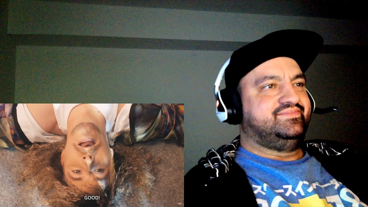 Eskimo Callboy - Pump It - Behind The Scenes - Reaction