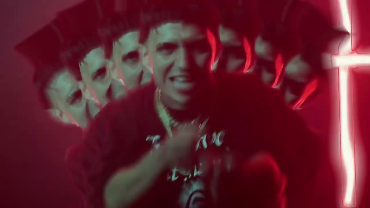 NNNANDOOO X DIONEL - RONCAME (VISUAL)