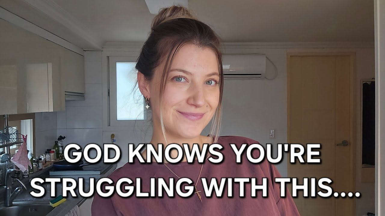 if you're new to your faith, watch this video