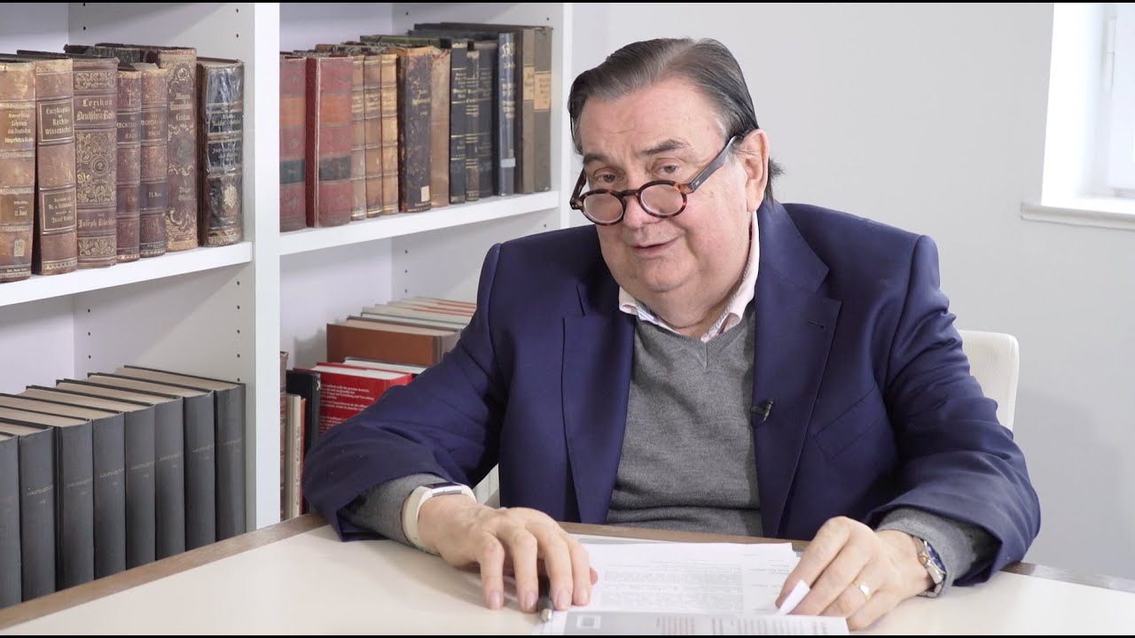 Vorsorgevollmacht § 1820 , Das neue Betreuungsrecht